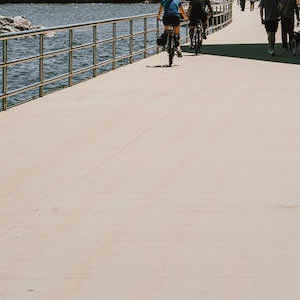 Monterey Peninsula Concrete Driveway Sidewalk Cleaning