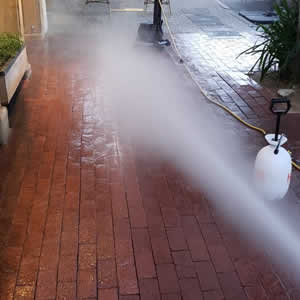 Monterey Peninsula Pressure Washing Services
