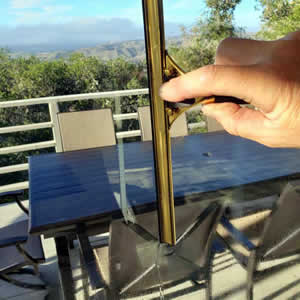 Monterey Peninsula Window Cleaning Services