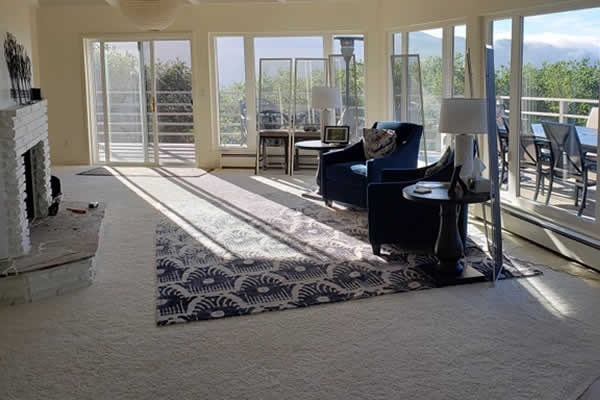 Carpet Cleaning in Monterey Peninsula