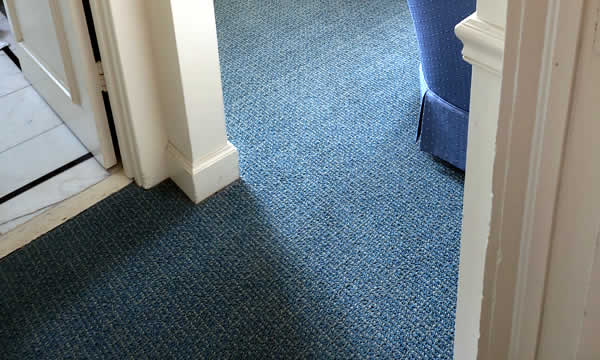 Choose Us for Carpet Cleaning