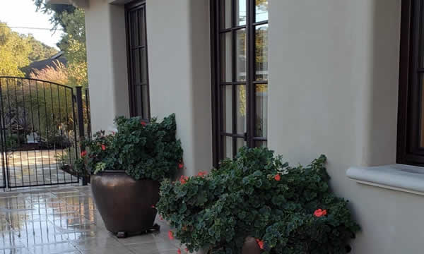 Choose Us for Pressure Washing