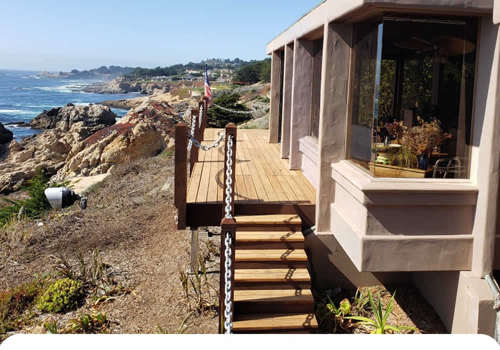 Deck & Fence Cleaning Services CA