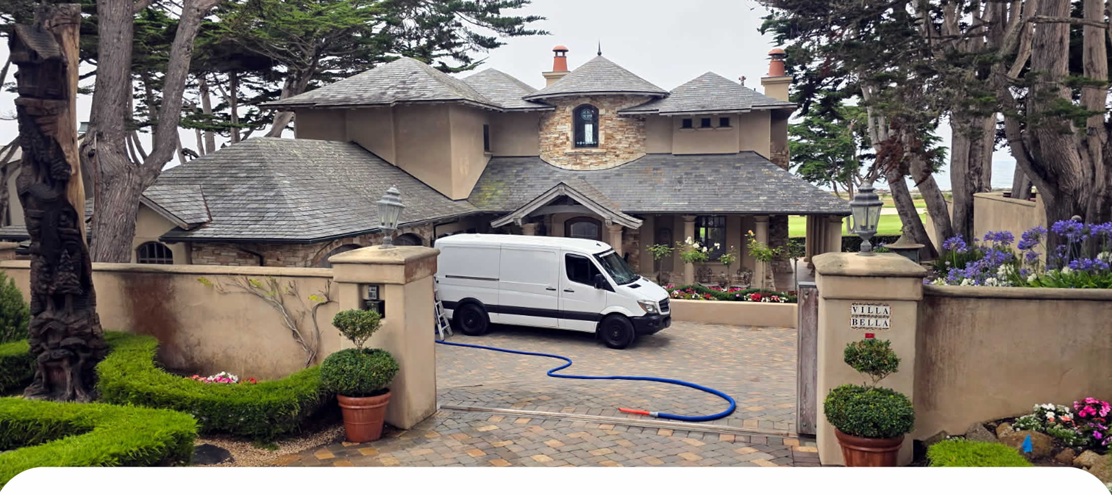 Gutter Cleaning Services