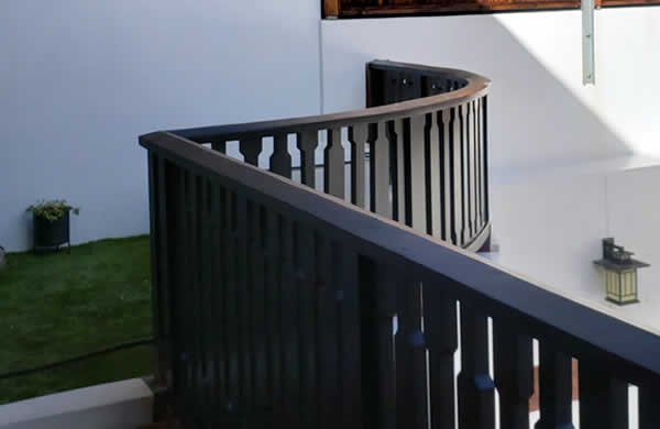 Local Deck & Fence Cleaning Services