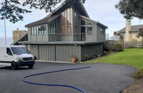 Local House Washing Services