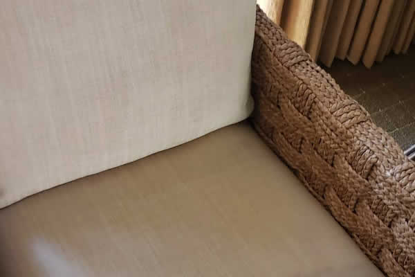 Upholstery Cleaning in Monterey Peninsula
