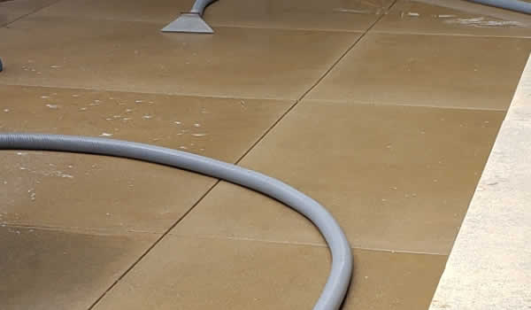Our Concrete Cleaning Services