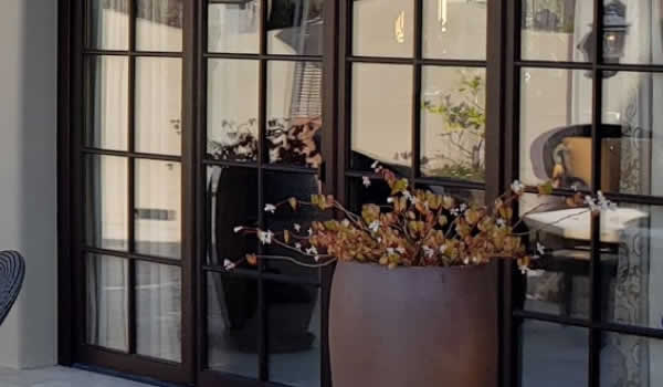 Our Window Cleaning Services