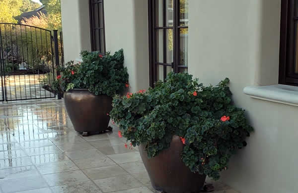 Pressure Washing Monterey Peninsula