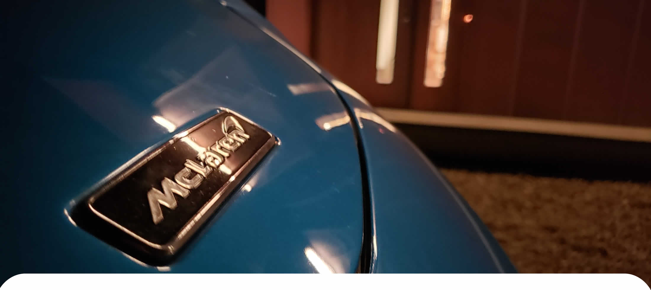 Vehicle Detailing Services